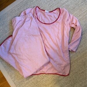 Lake Pajamas size L
